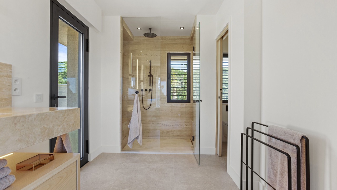 Photo of Bathroom in Sainte-Maxime