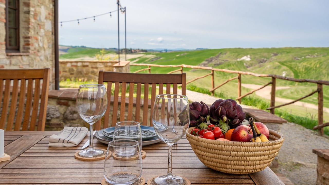Photo of Outdoor in Asciano