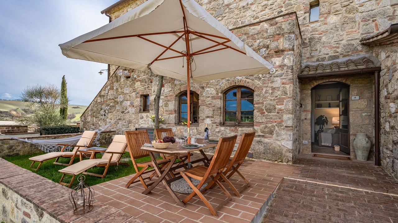 Photo of Outdoor in Asciano