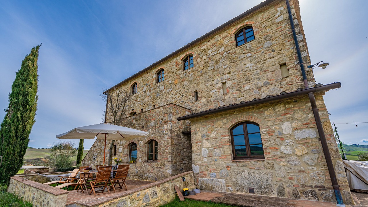 Photo of Outdoor in Asciano