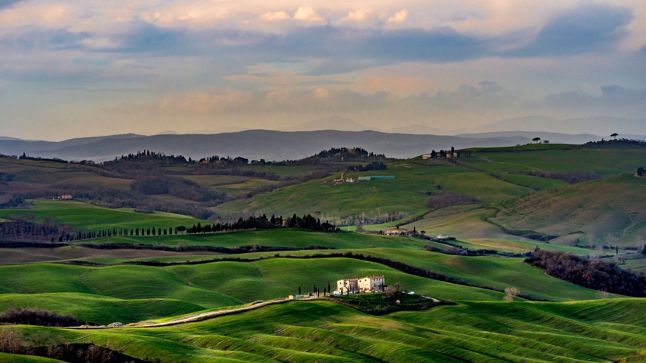 Photo of Others in Asciano