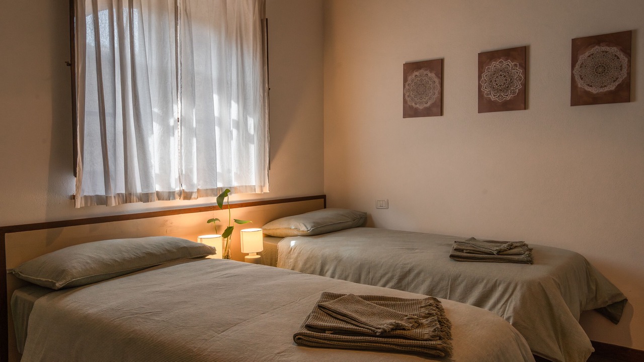 Photo of Bedroom in Asciano