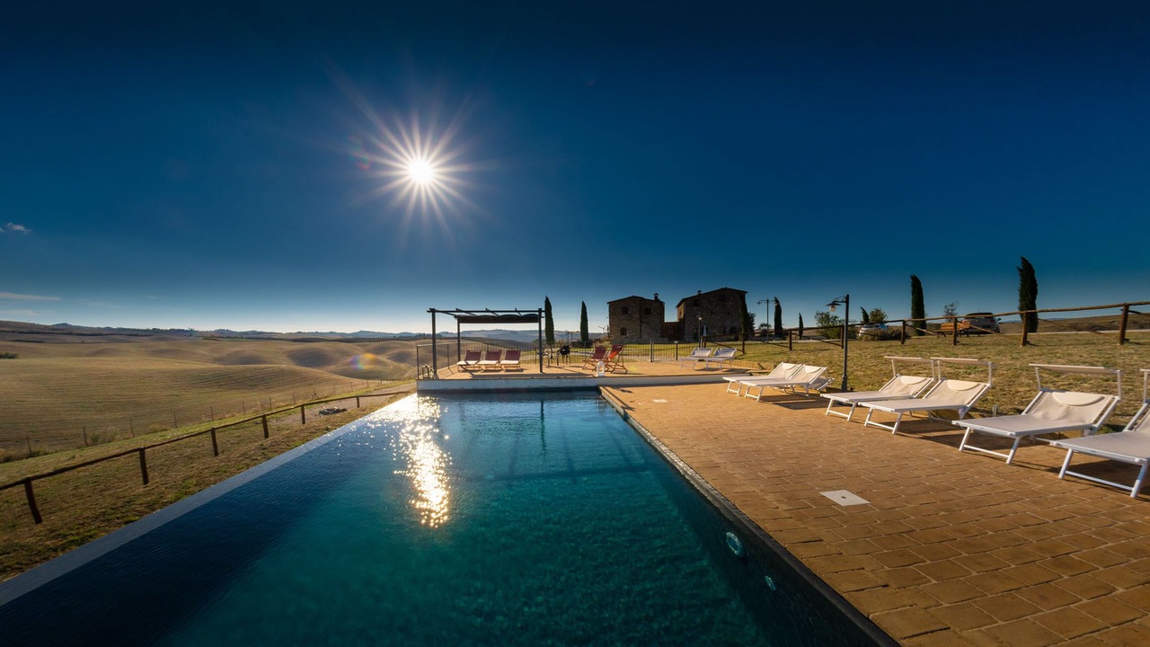 Photo of Outdoor in Asciano