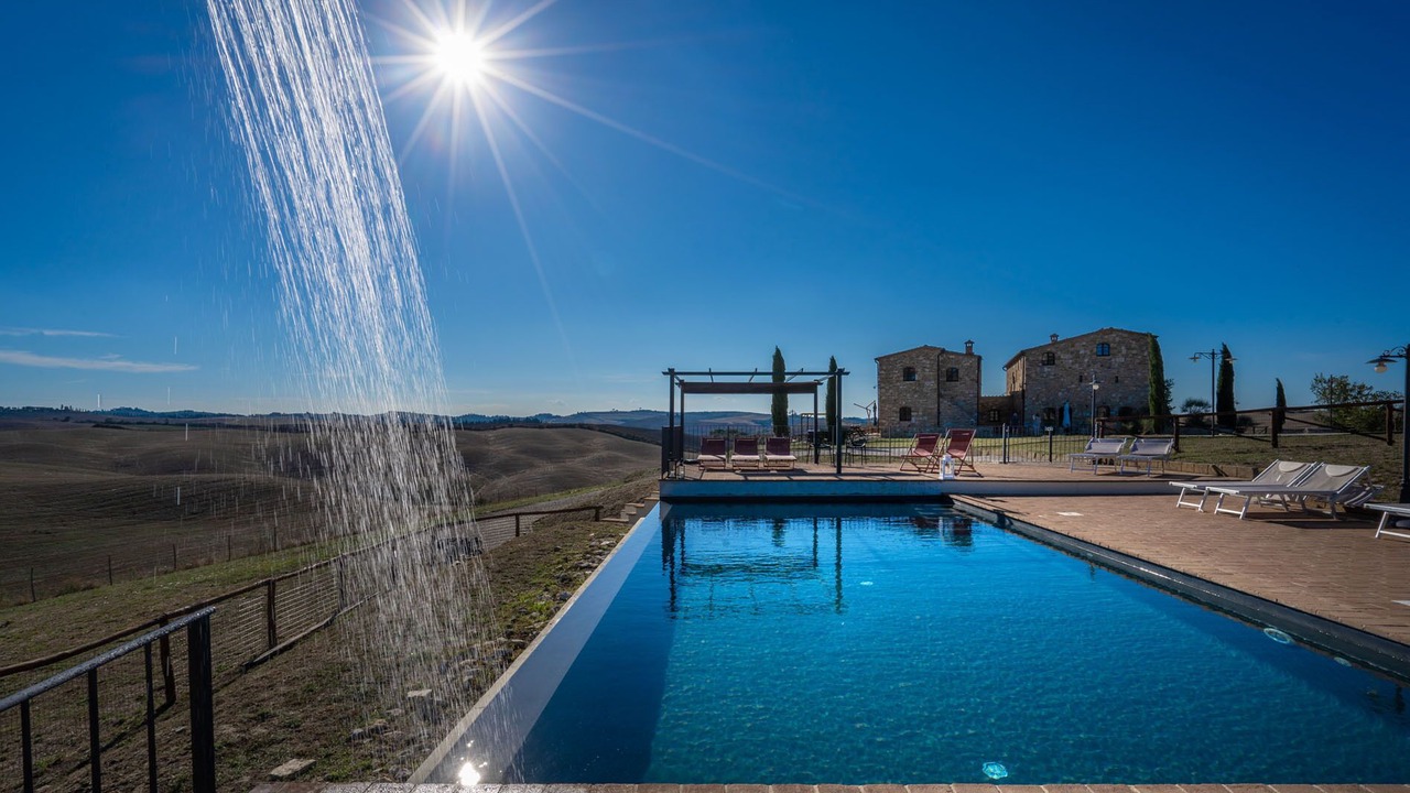 Photo of Outdoor in Asciano
