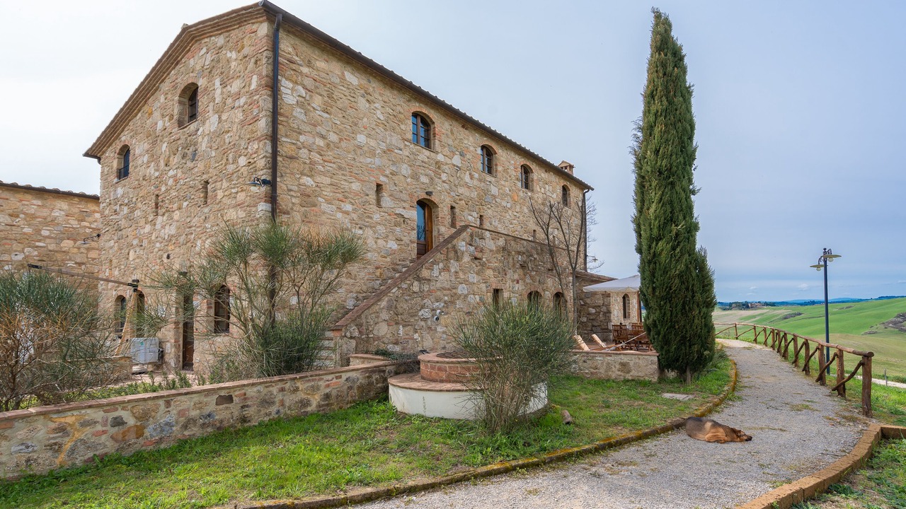 Photo of Outdoor in Asciano