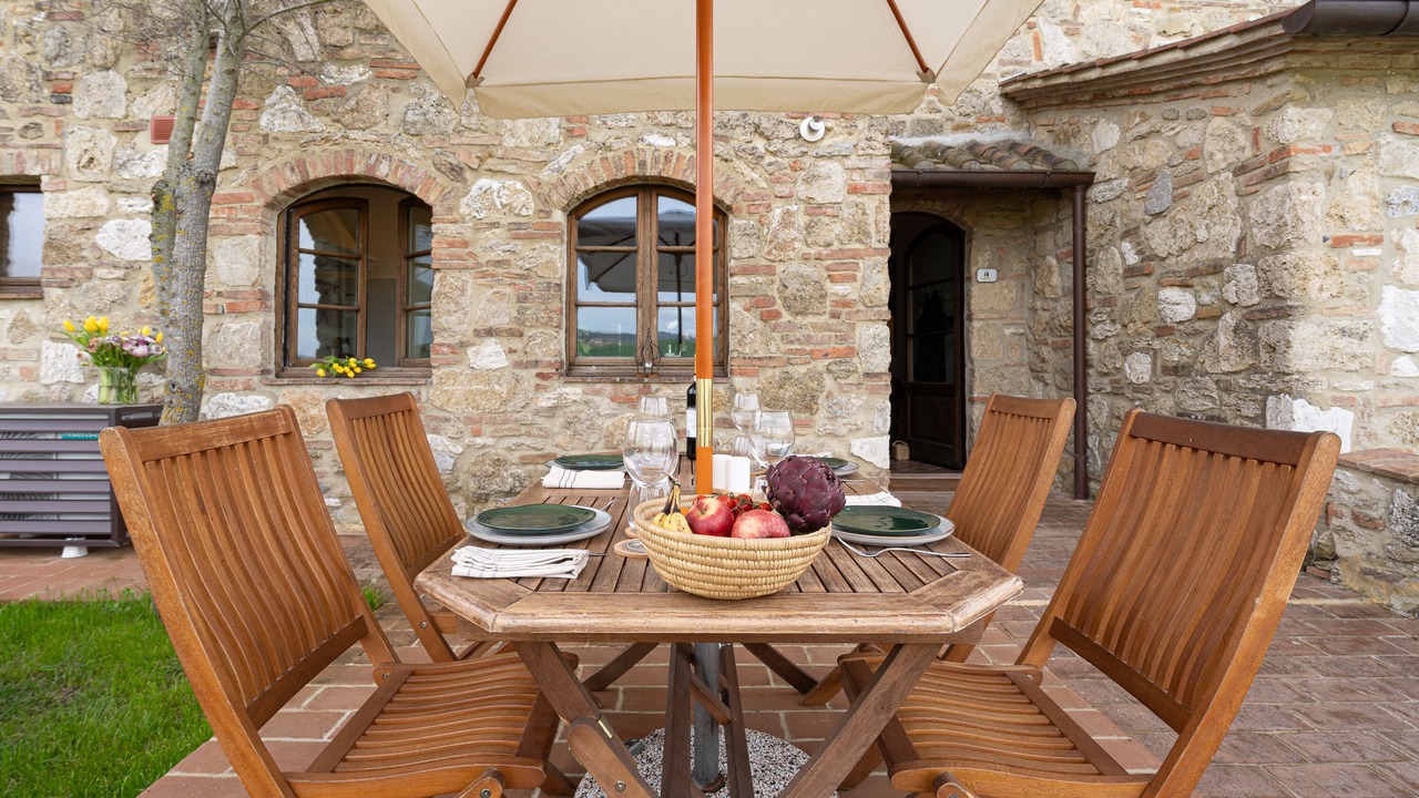 Photo of Outdoor in Asciano