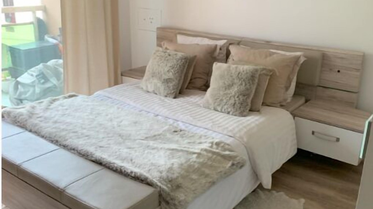 Photo of Bedroom in Le Cannet