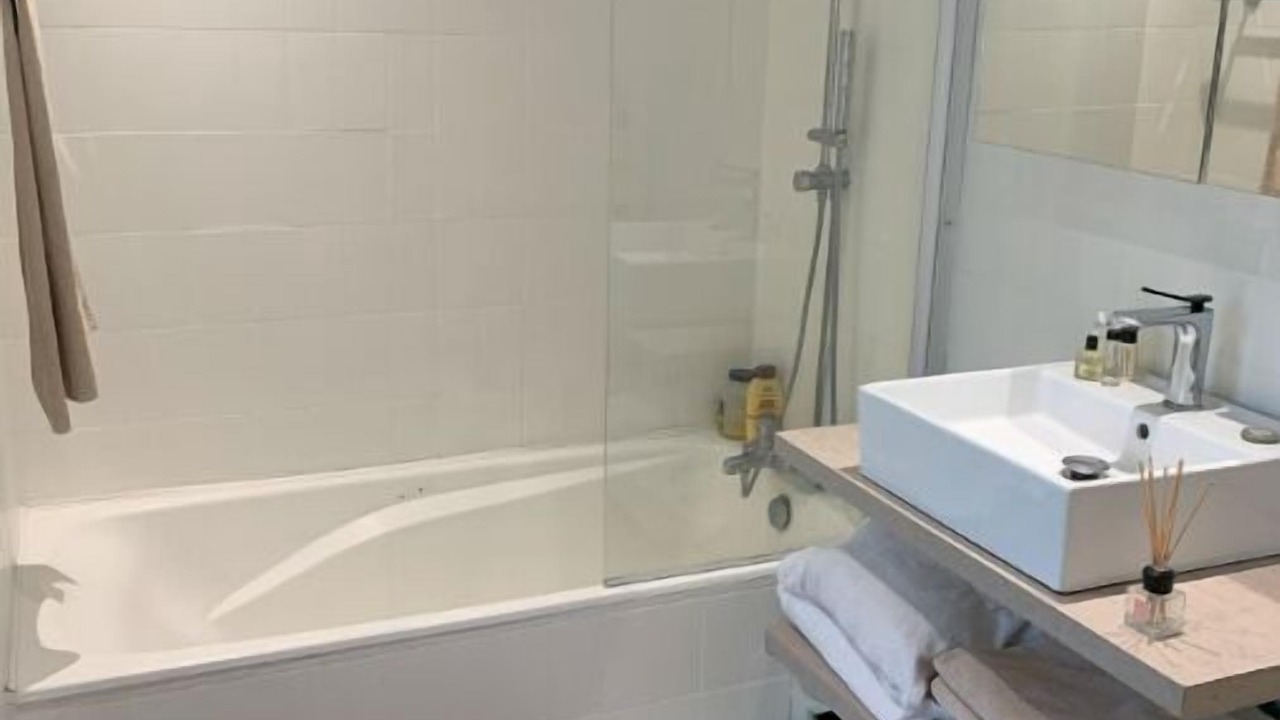 Photo of Bathroom in Le Cannet