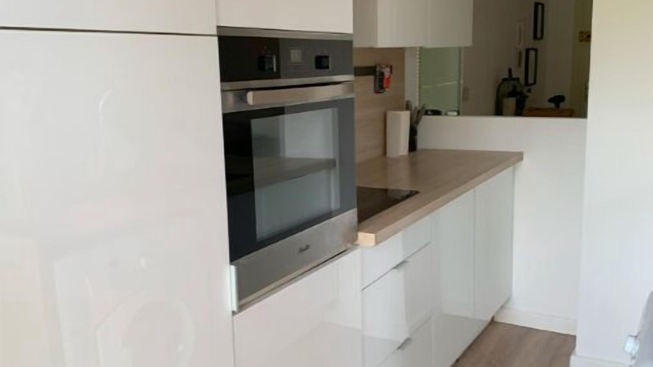 Photo of Kitchen in Le Cannet