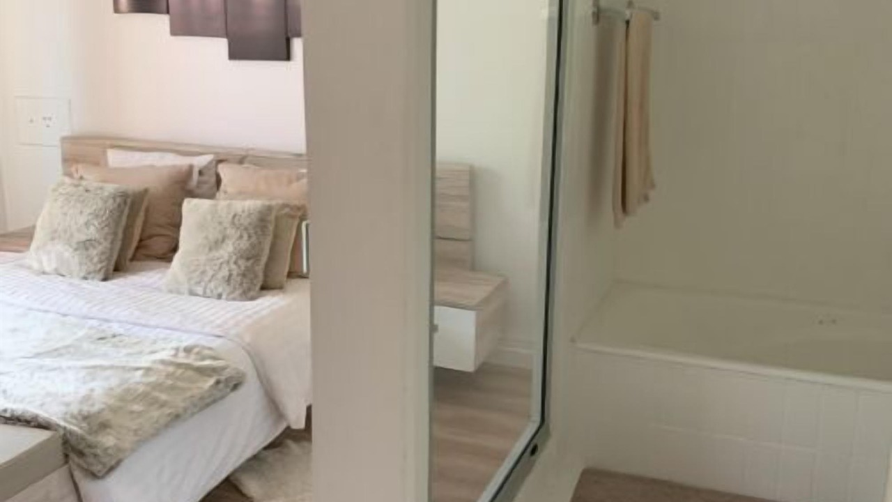 Photo of Bedroom in Le Cannet