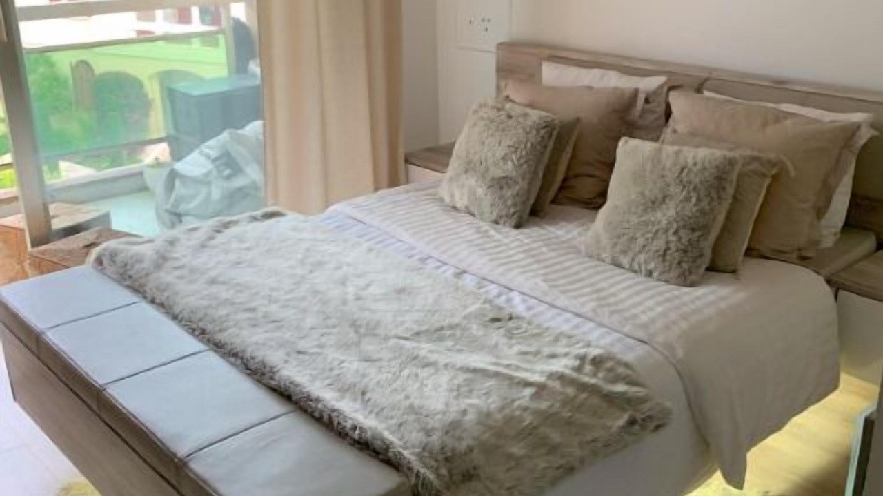 Photo of Bedroom in Le Cannet