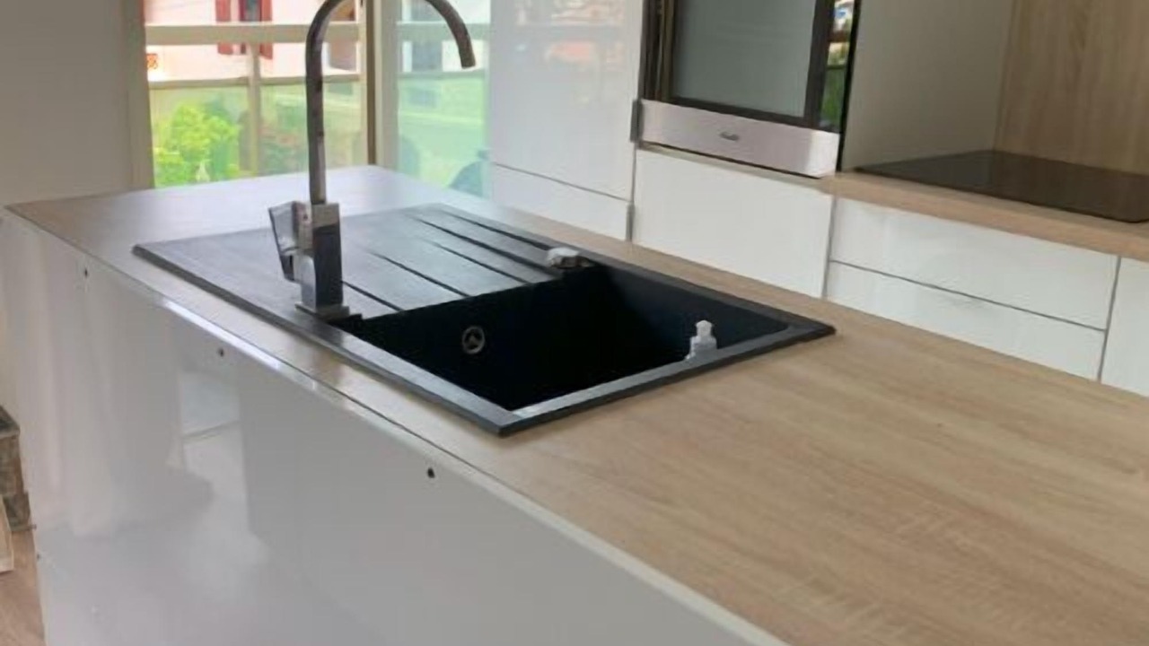 Photo of Kitchen in Le Cannet
