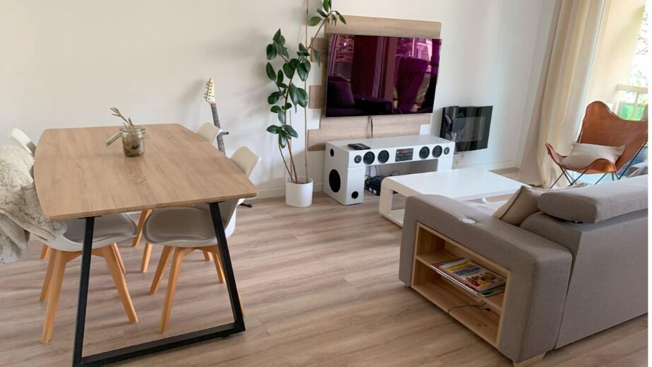 Photo of Livingroom in Le Cannet