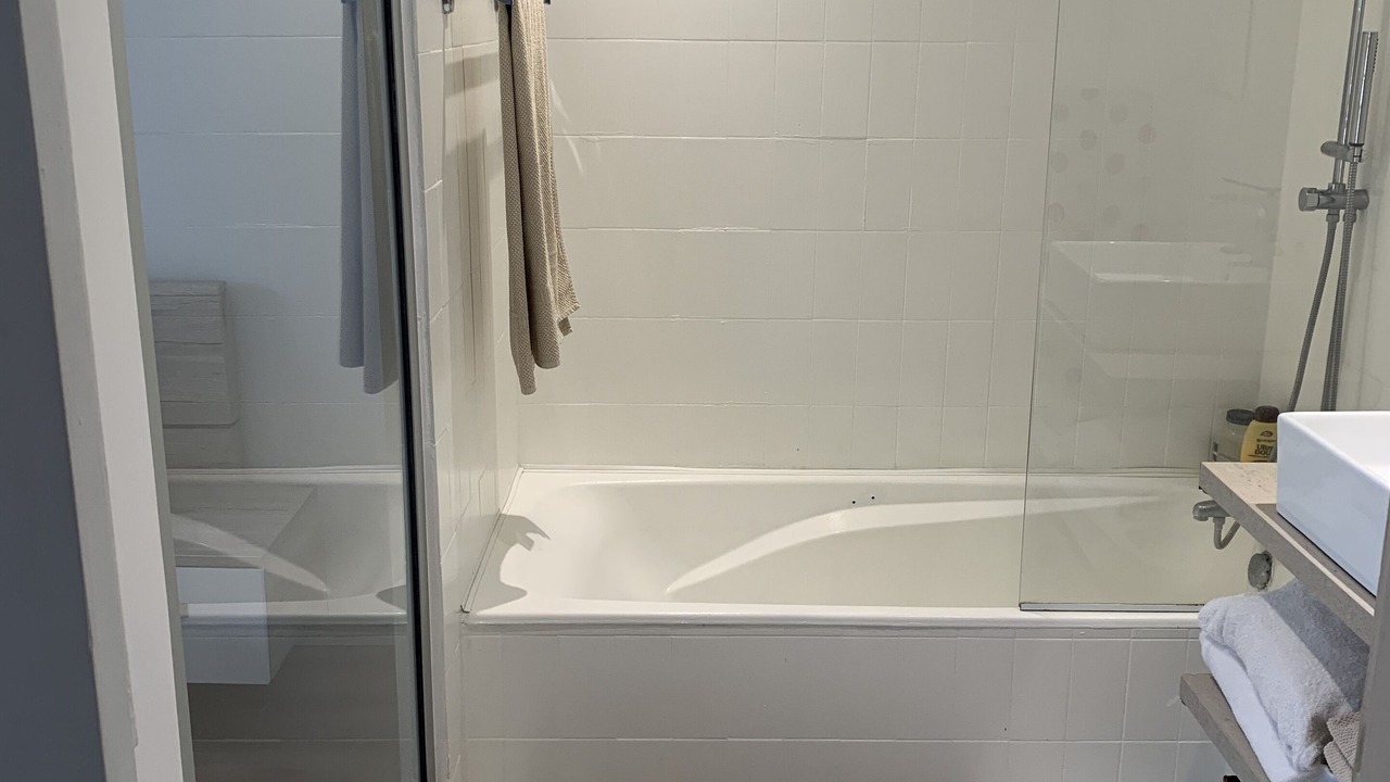 Photo of Bathroom in Le Cannet