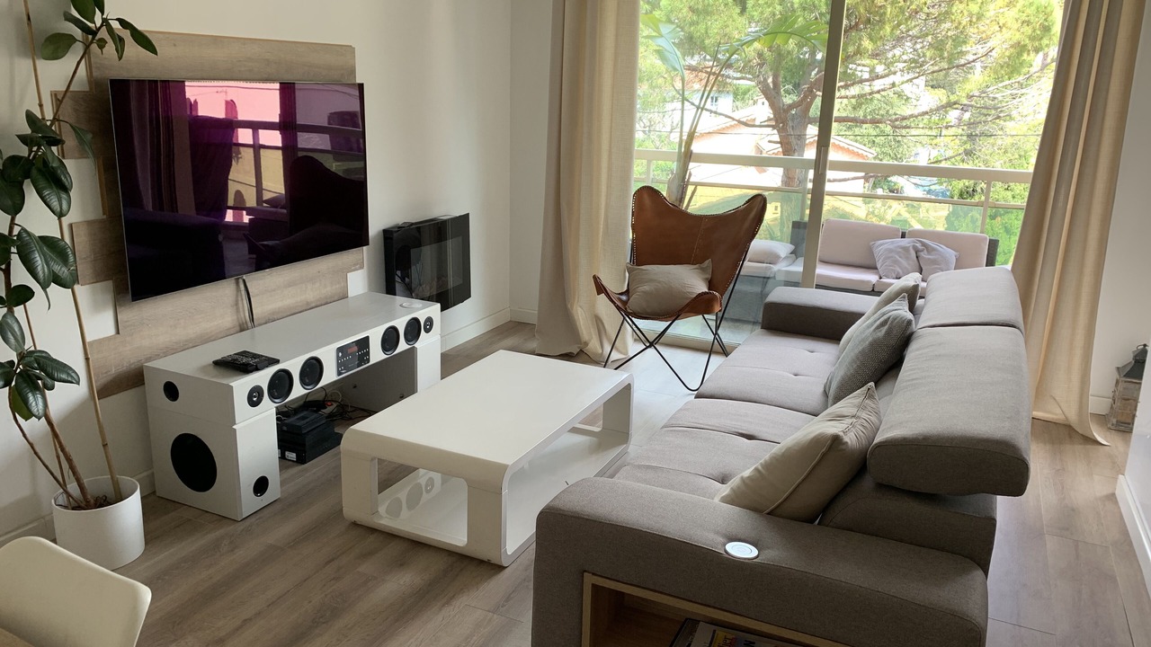 Photo of Livingroom in Le Cannet