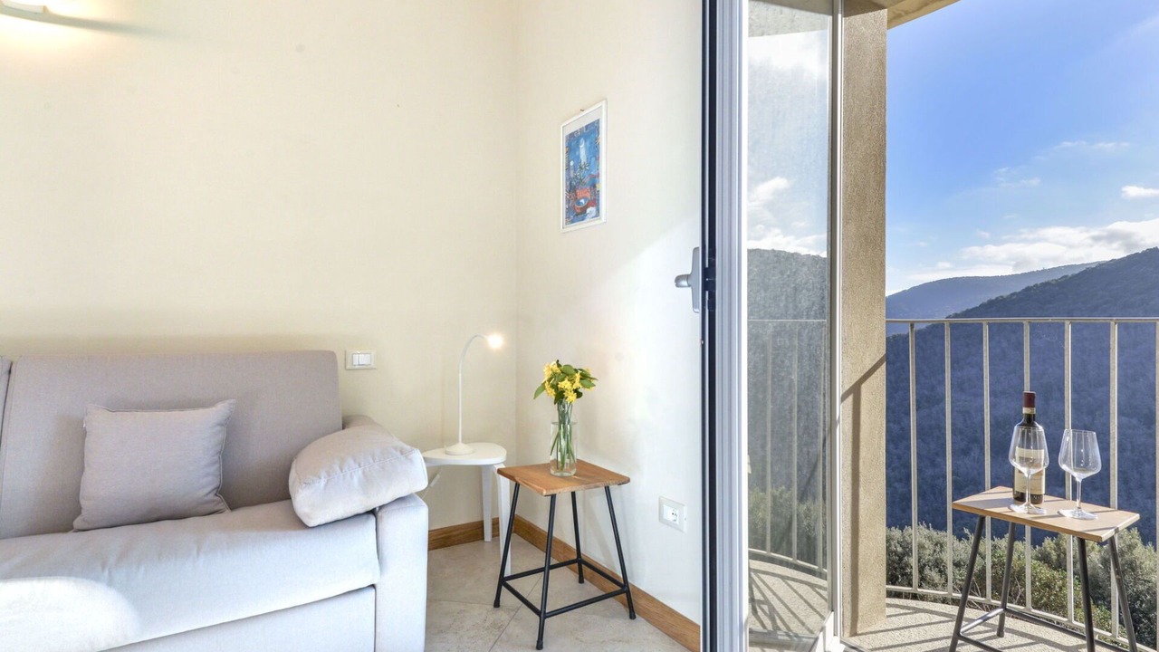 Photo of Bedroom in Marciana