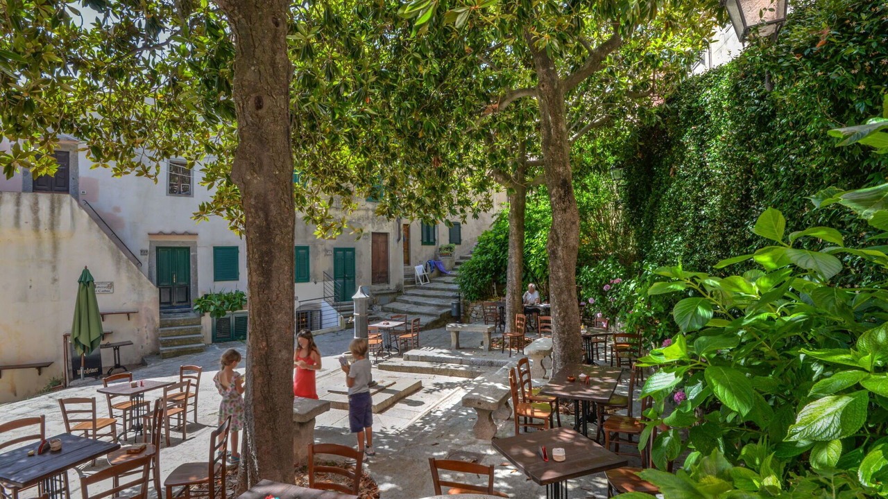 Photo of Outdoor in Marciana