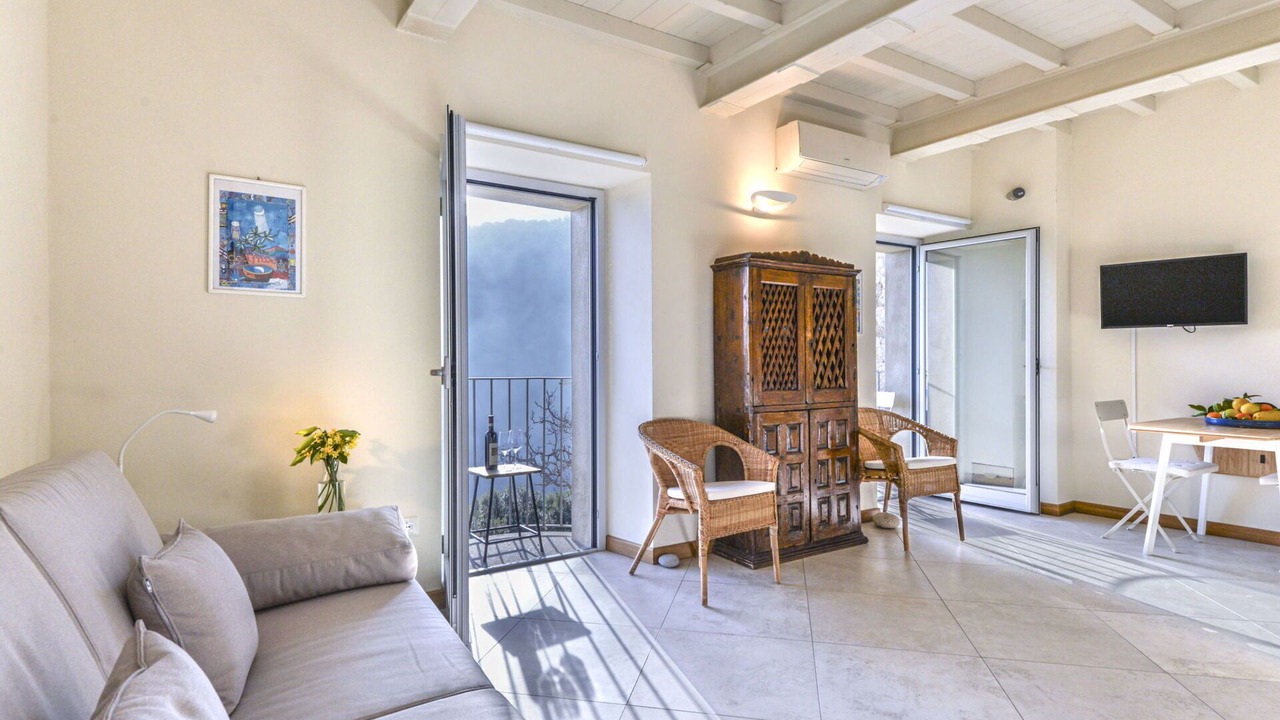 Photo of Bedroom in Marciana