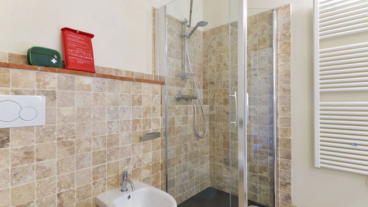 Photo of Bathroom in Marciana