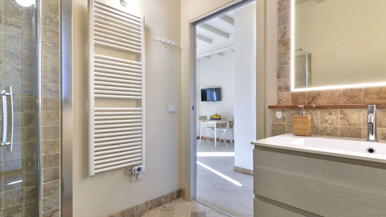Photo of Bathroom in Marciana