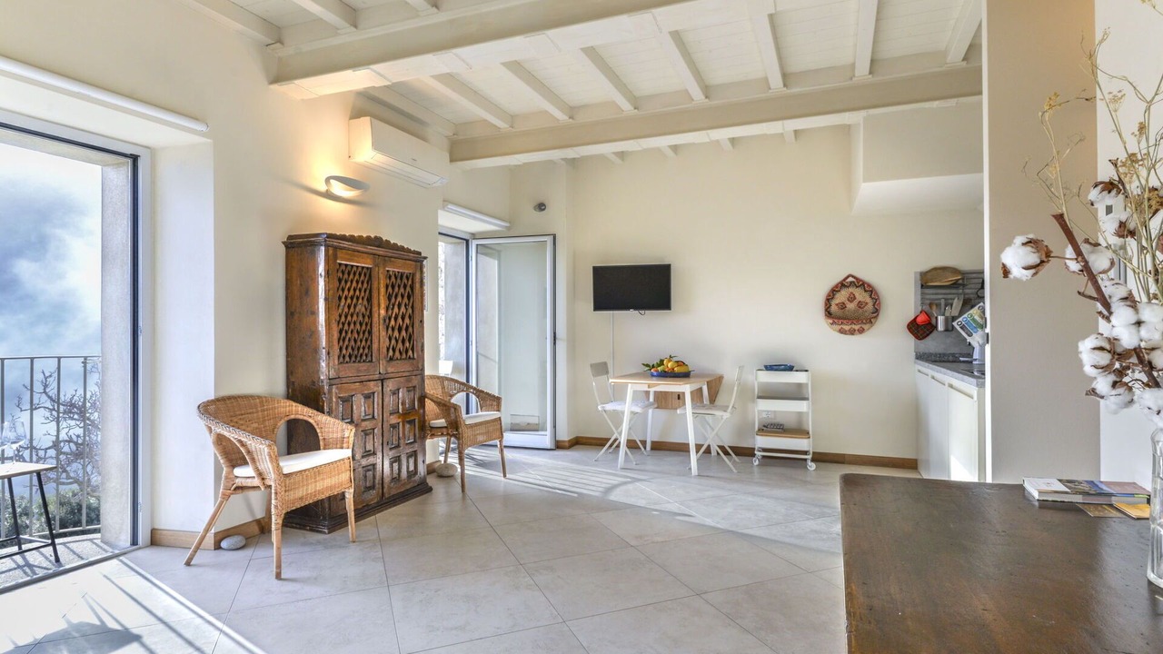 Photo of Bedroom in Marciana