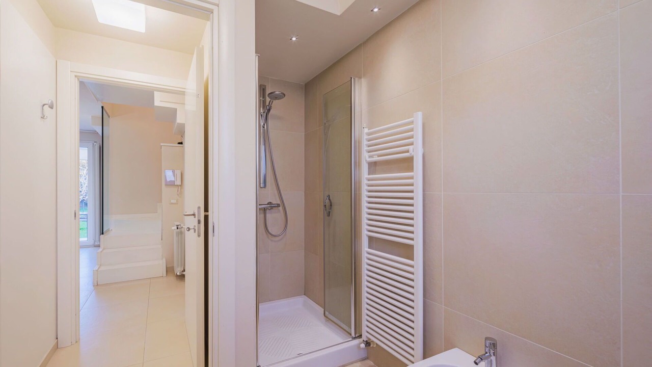 Photo of Bathroom in Stiava