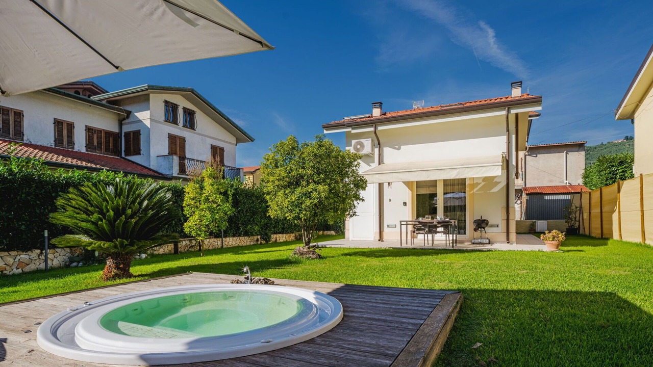 Photo of Outdoor in Stiava