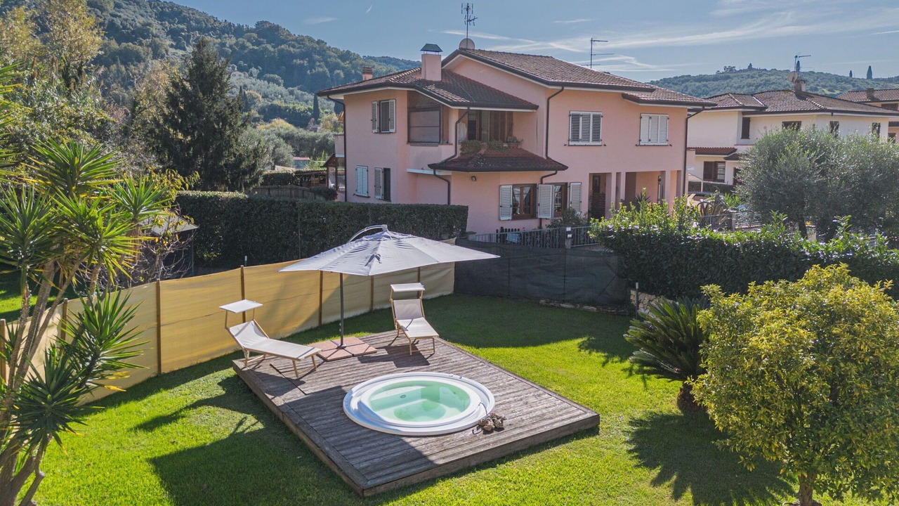 Photo of Outdoor in Stiava