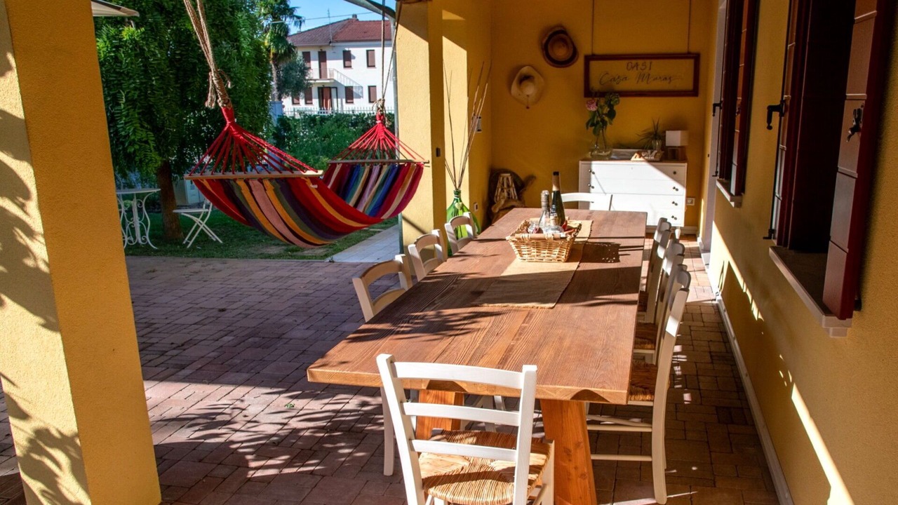 Photo of Outdoor in Vigonovo