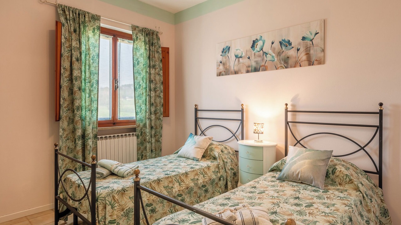Photo of Bedroom in Montecarlo