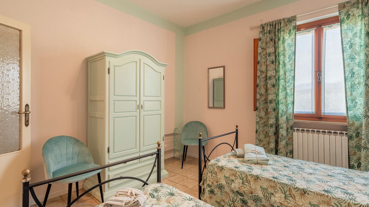 Photo of Bedroom in Montecarlo