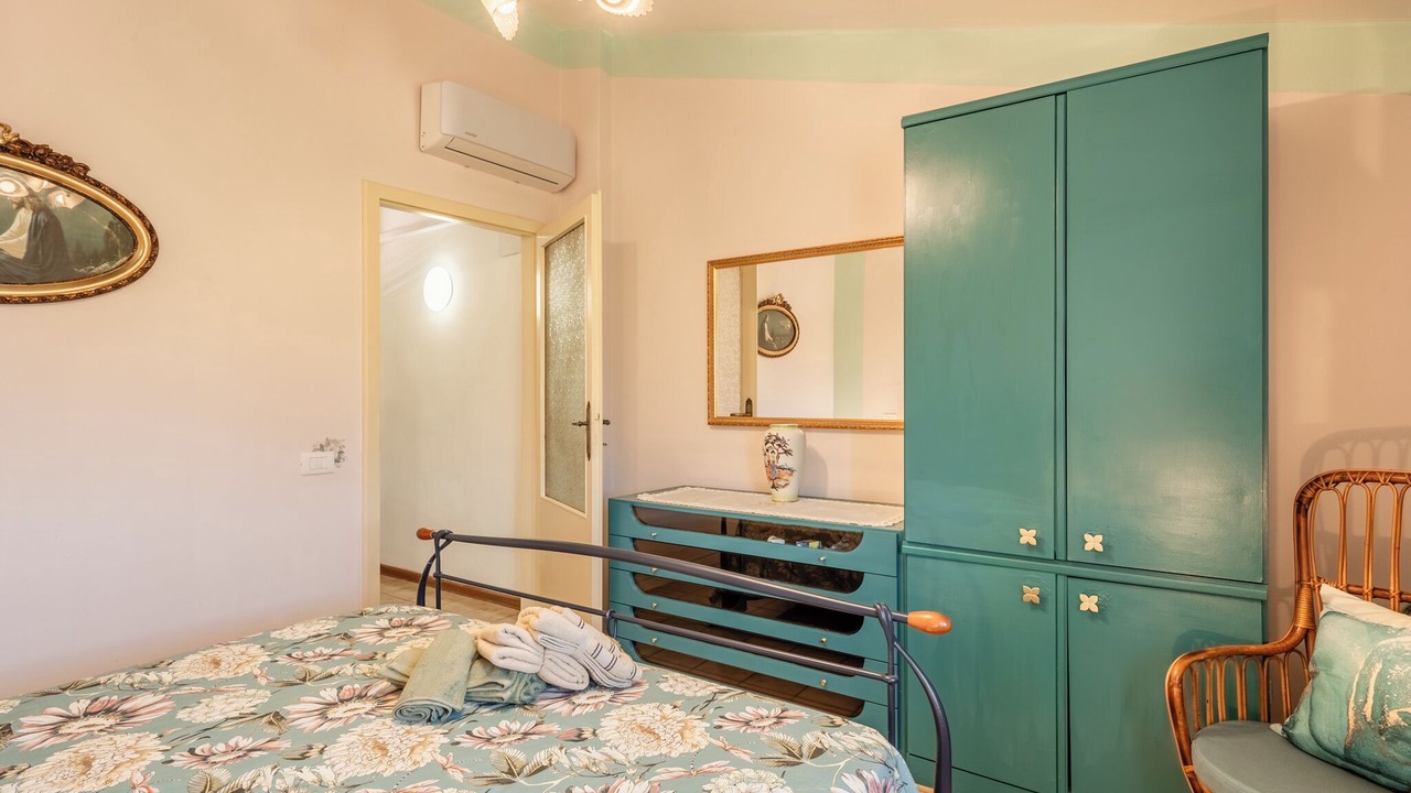 Photo of Bedroom in Montecarlo