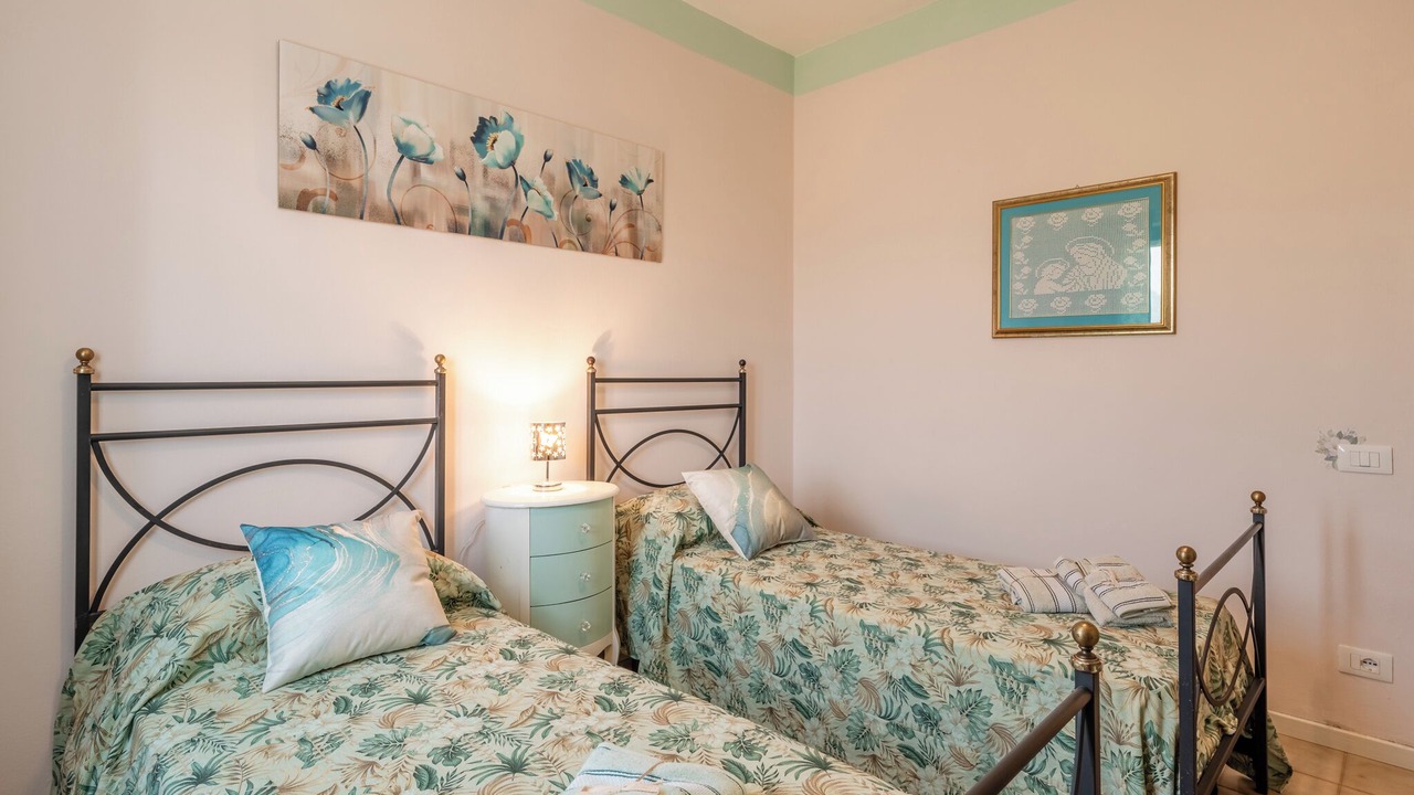 Photo of Bedroom in Montecarlo