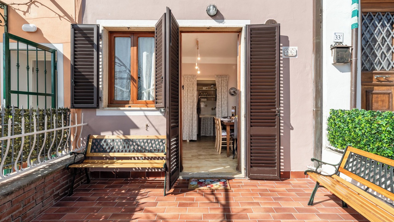 Photo of Outdoor in Montecarlo