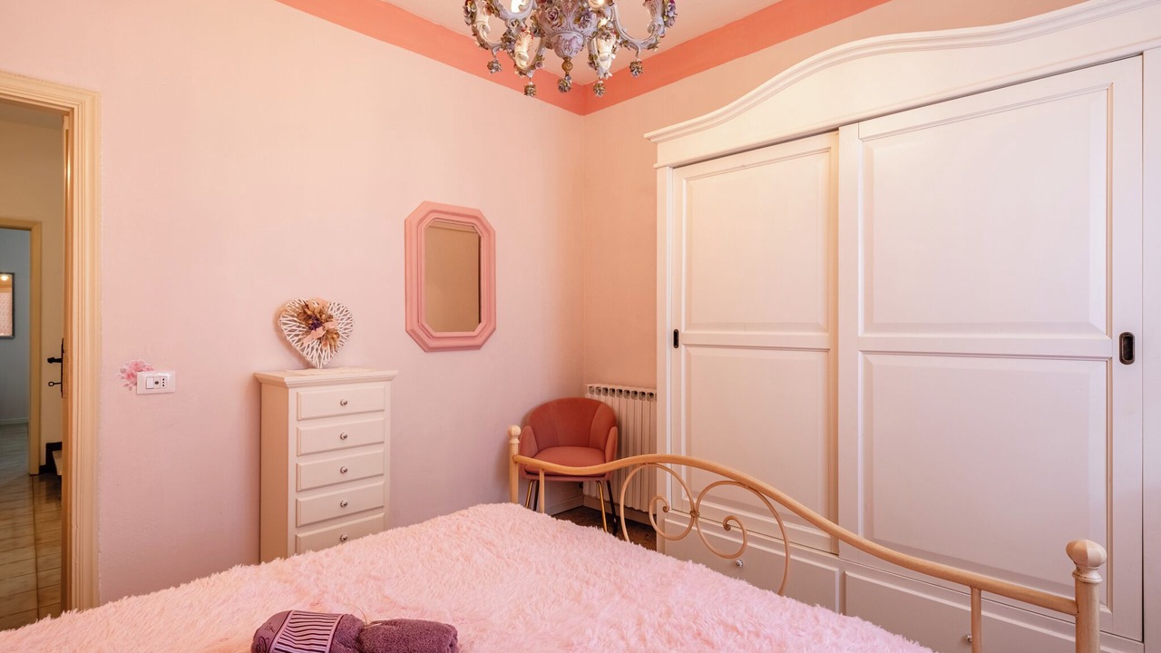 Photo of Bedroom in Montecarlo