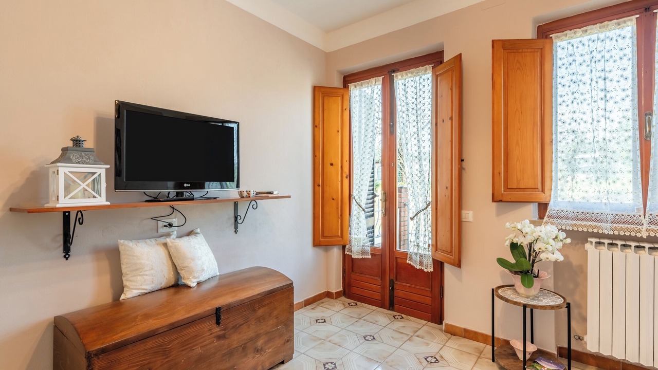 Photo of Livingroom in Montecarlo