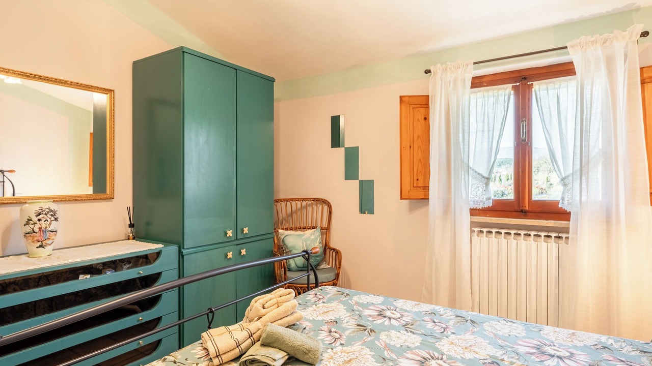 Photo of Bedroom in Montecarlo