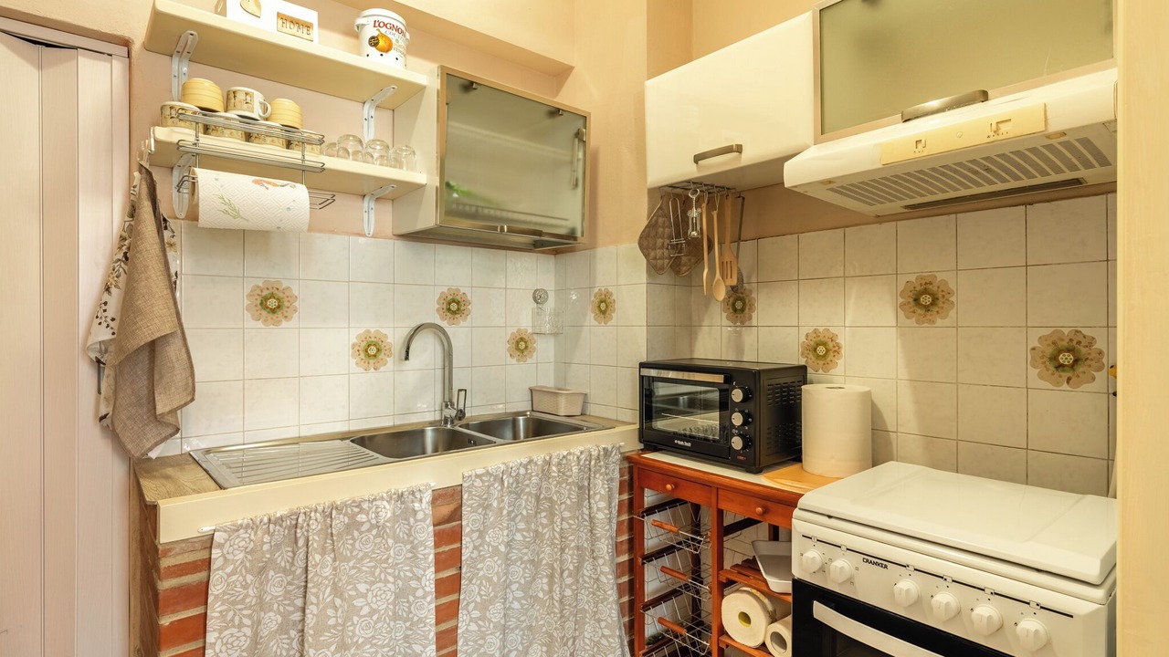 Photo of Kitchen in Montecarlo