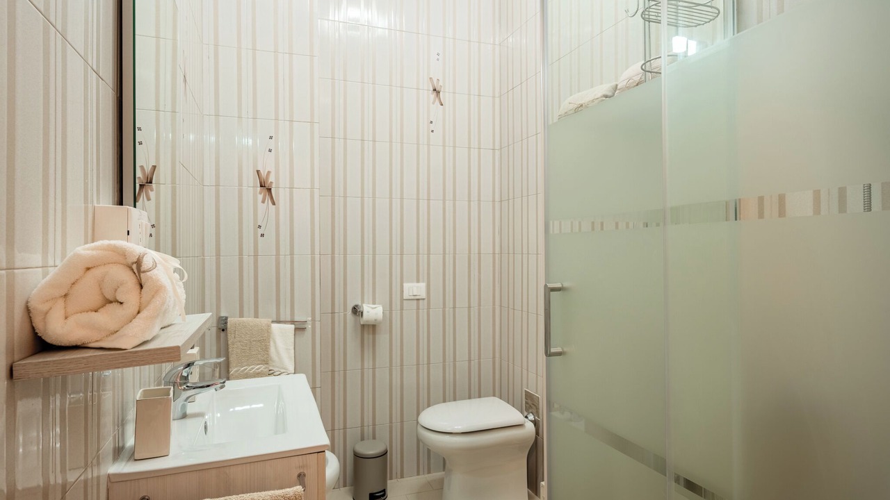 Photo of Bathroom in Montecarlo