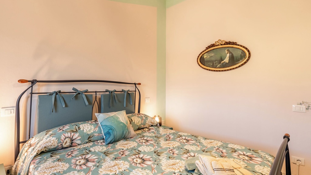 Photo of Bedroom in Montecarlo