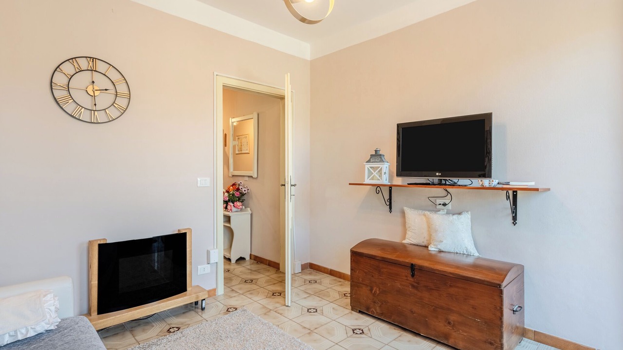 Photo of Livingroom in Montecarlo