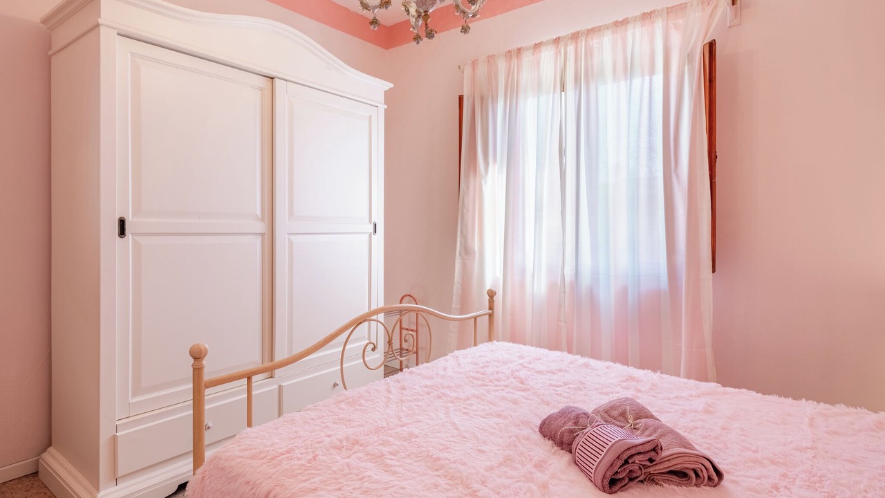 Photo of Bedroom in Montecarlo