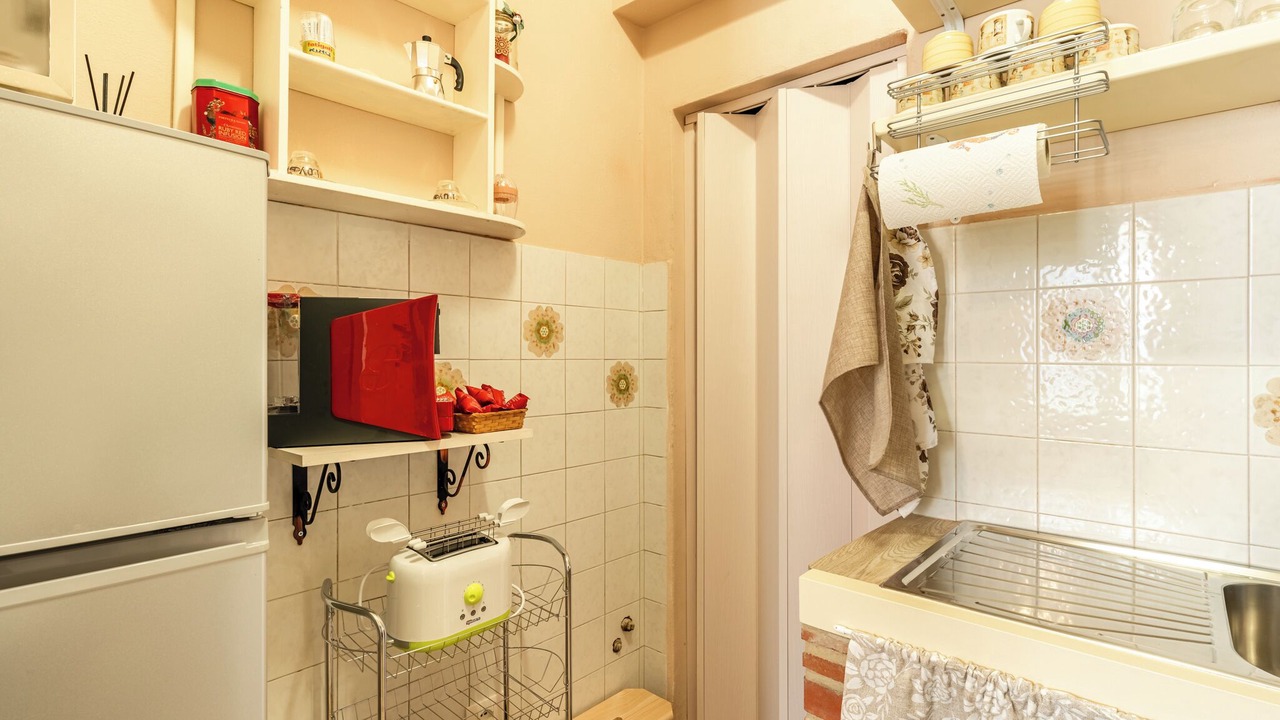Photo of Kitchen in Montecarlo