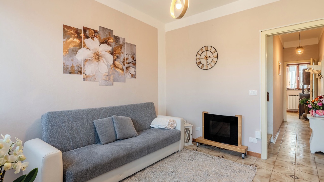 Photo of Livingroom in Montecarlo