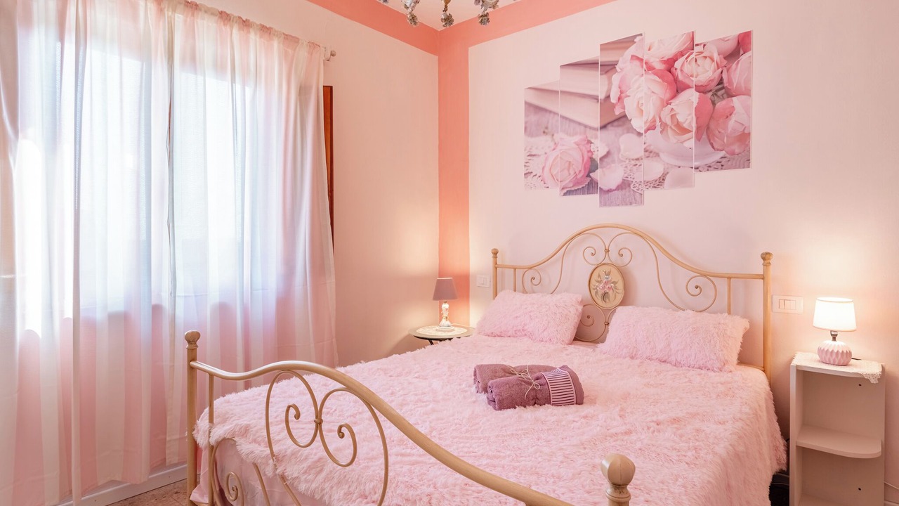 Photo of Bedroom in Montecarlo