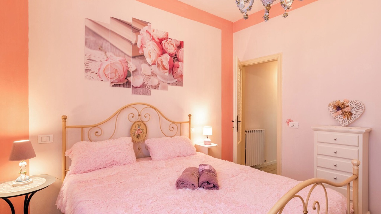 Photo of Bedroom in Montecarlo