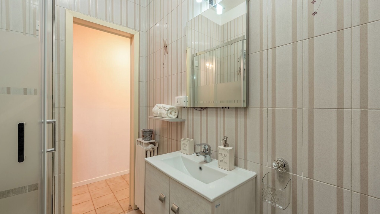 Photo of Bathroom in Montecarlo