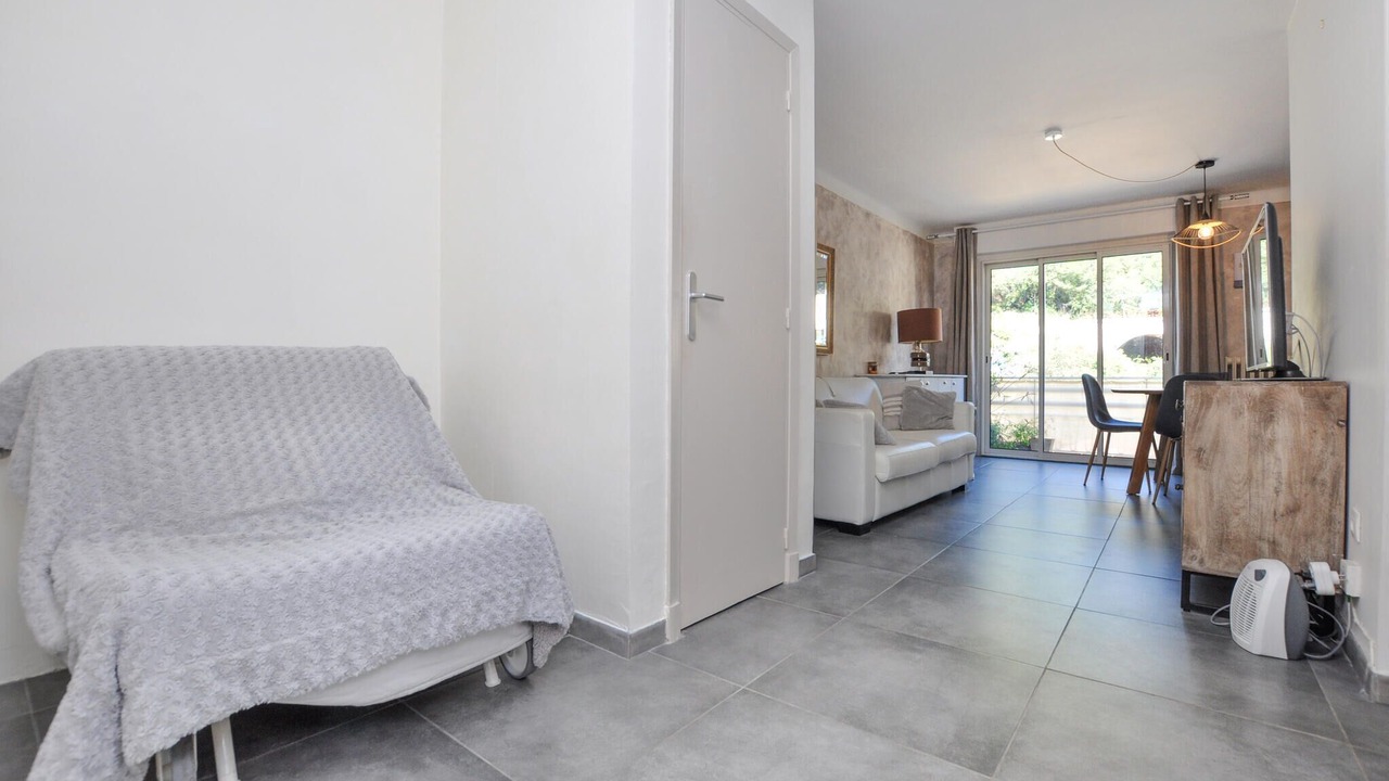 Photo of Bedroom in Ventabrun