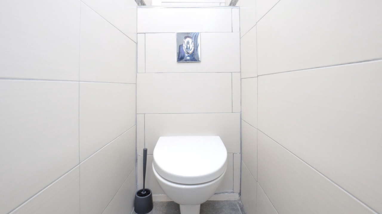 Photo of Bathroom in Ventabrun