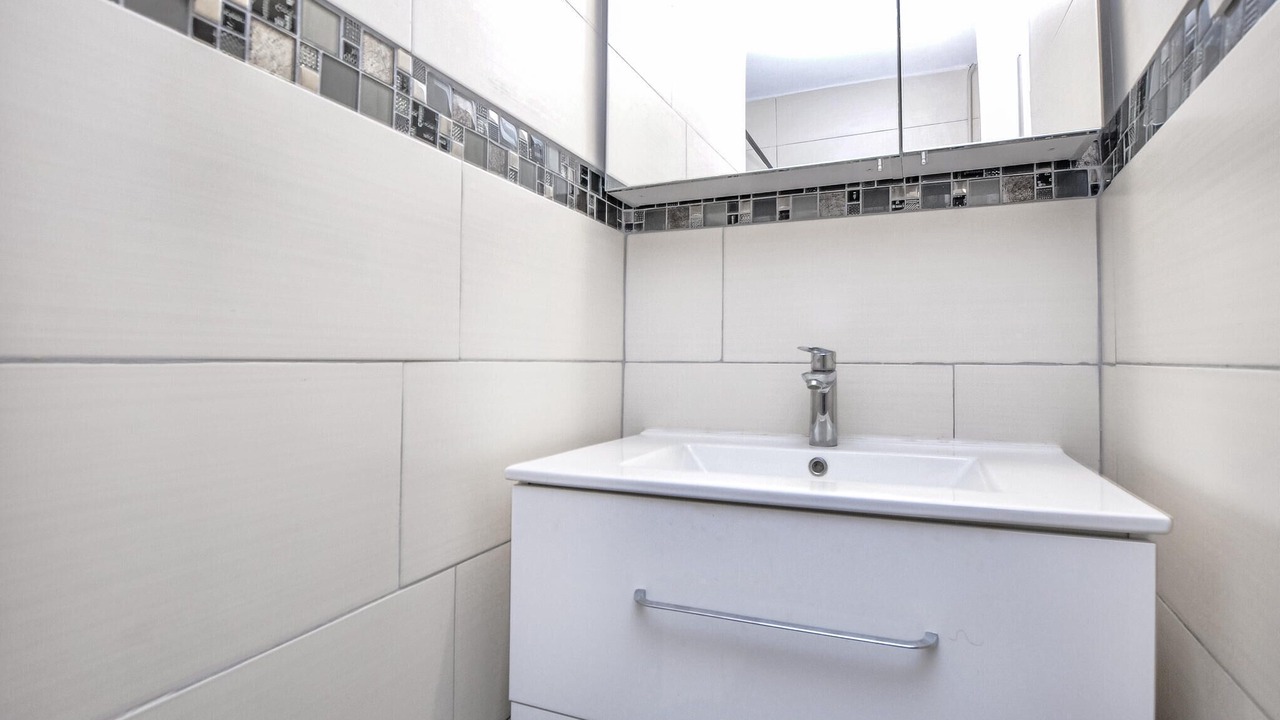 Photo of Bathroom in Ventabrun
